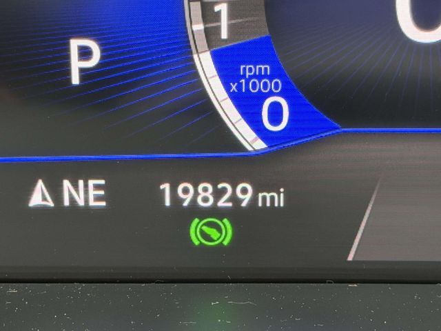 used 2024 Volkswagen Tiguan car, priced at $26,181