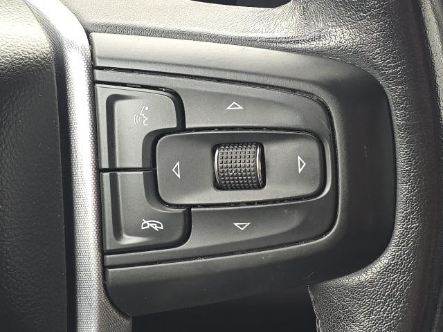 2021 GMC Sierra 1500 SLT:44876A