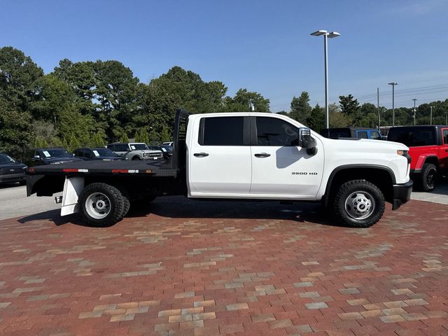 Used 2023 Chevrolet Silverado 3500HD Truck
