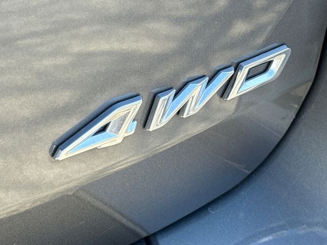 Certified Used 2023 Gray Ford XLT image 10