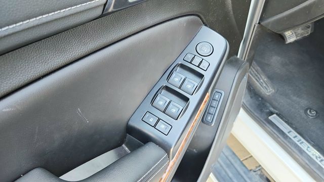 2019 Chevrolet Suburban