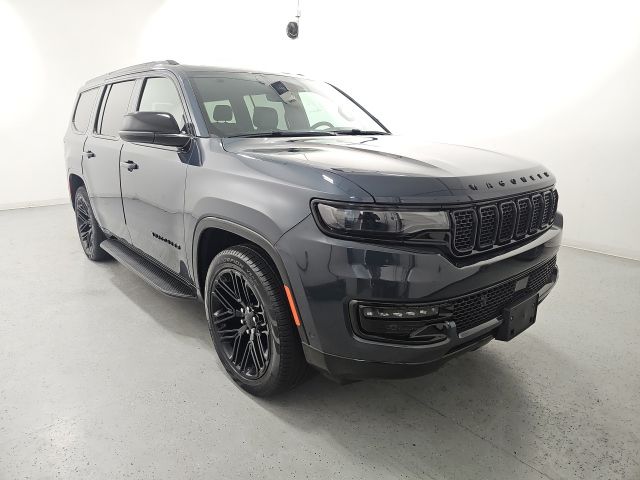  2023 Jeep Wagoneer Series II 4WD   