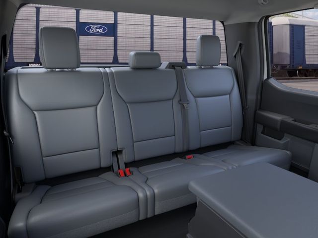 New 2026 White Ford XL image 12