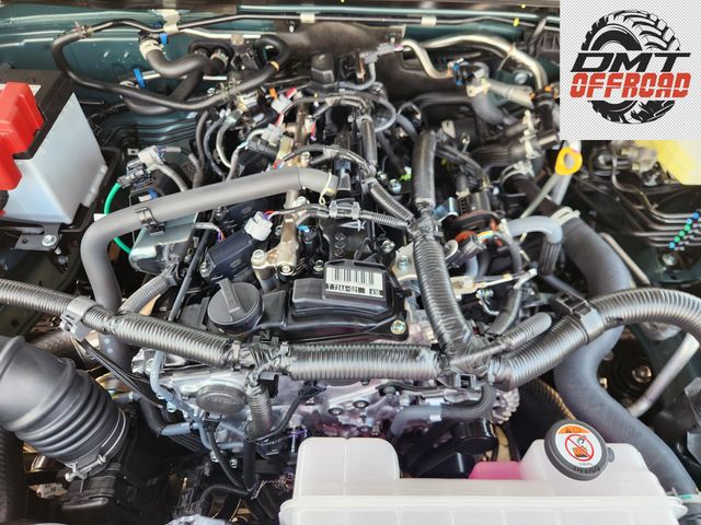 2026 Toyota 4Runner TRD Off-Road Premium  at Don McGill Toyota