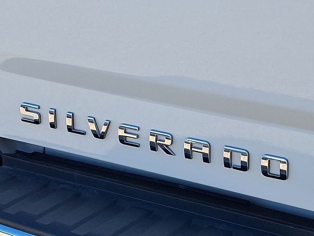 used 2019 Chevrolet Silverado 1500 LD car, priced at $19,905