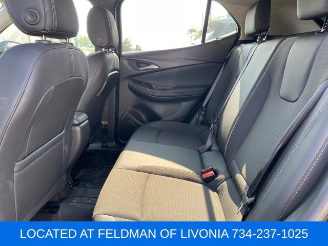 Used 2023 Buick Encore GX For Sale in New Hudson, MI