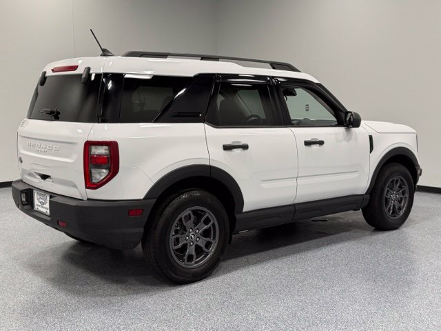 Used 2024 White Ford Big Bend image 8