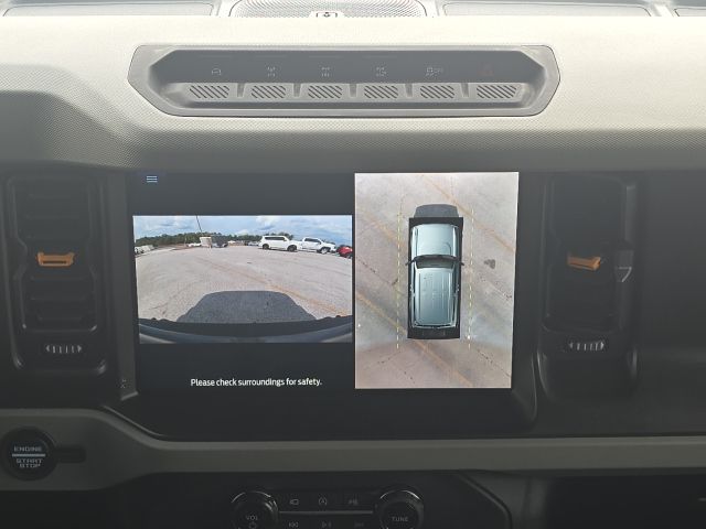 Photo of 2023 Ford Bronco Badlands in Dallas, GA - 30,  2023 Ford Bronco Badlands:B01894