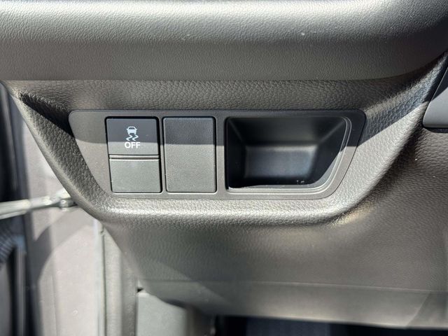Used 2024 Honda HR-V SUV