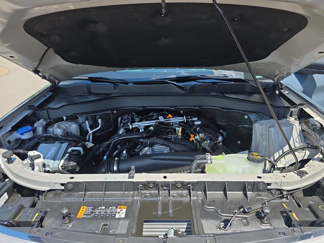 New 2026 Vapor Blue Metallic Ford Active image 31