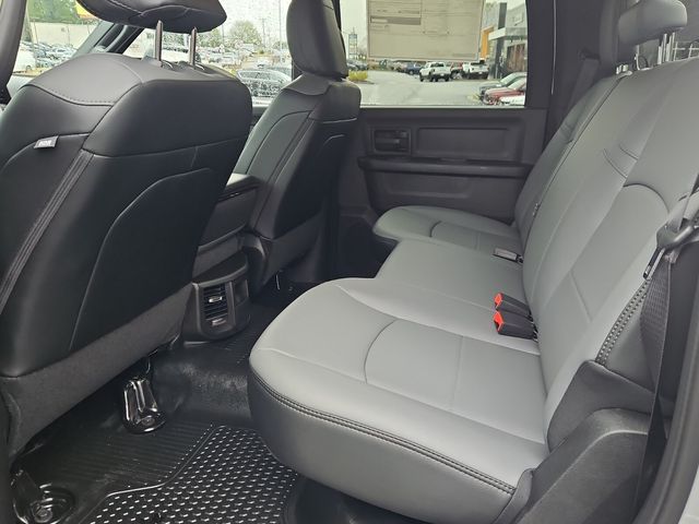 New 2026 Silver Ram Tradesman image 7