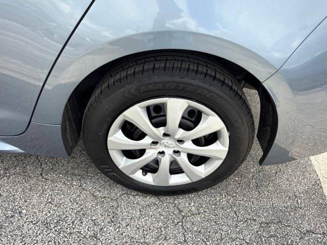 Used 2024 Toyota Corolla Sedan