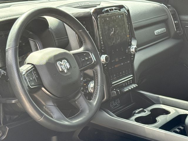 Used 2024 Black Ram Rebel image 19