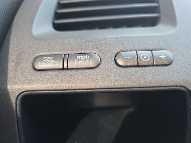 Used 2006 Atomic Blue Metallic Honda EX image 24