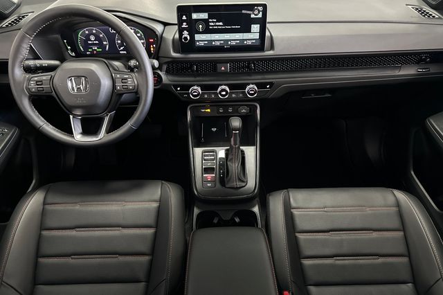 New 2026 Urban Gray Pearl Honda Sport-L image 11