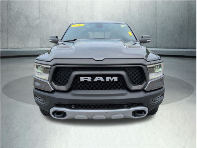 Used 2019 Ram 1500 Truck