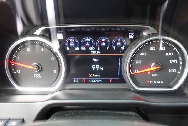 used 2020 Chevrolet Silverado 3500HD car, priced at $56,448