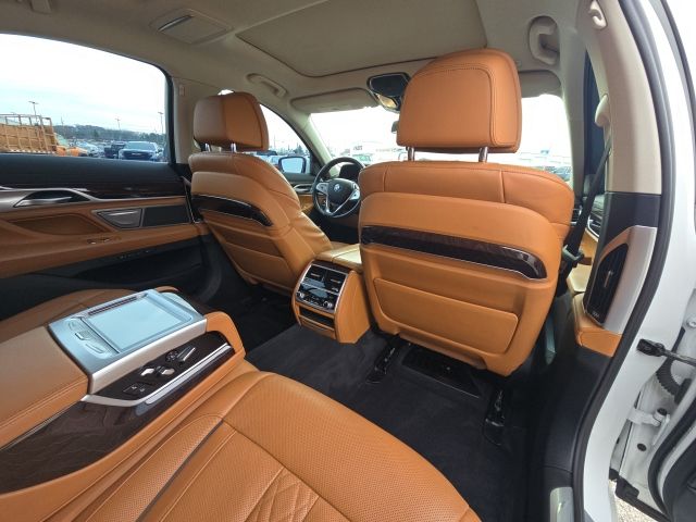 2020 BMW 7 Series 750i xDrive:L167006A