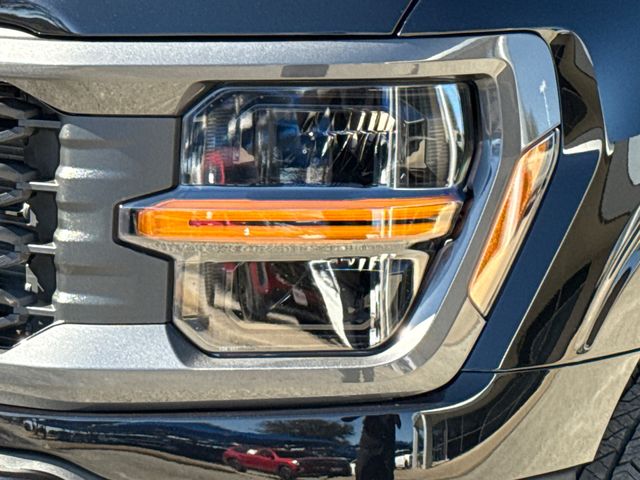 New 2026 Black Ford STX image 4