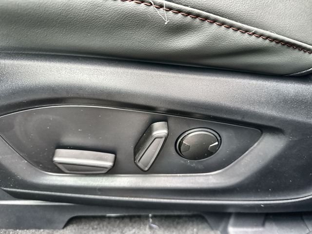 new 2026 Ford Explorer car, priced at $47,786