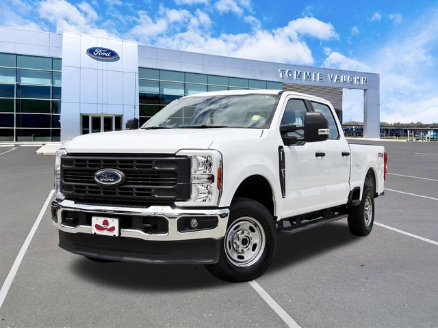2025 Ford F-250SD XL