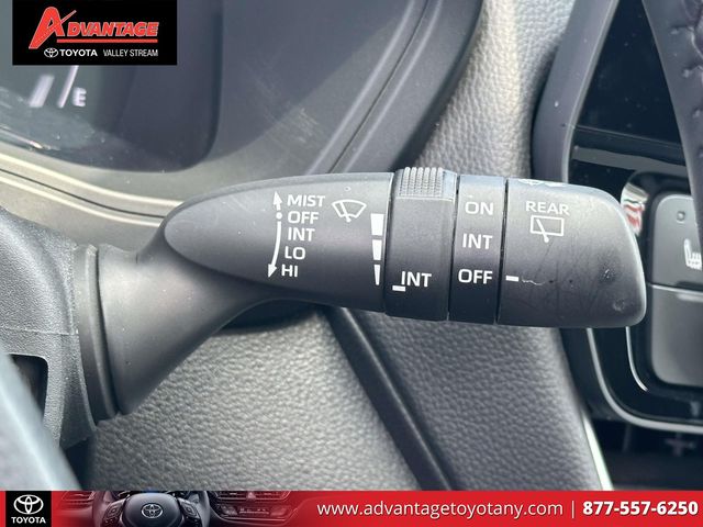 Used 2024 Toyota Grand Highlander SUV