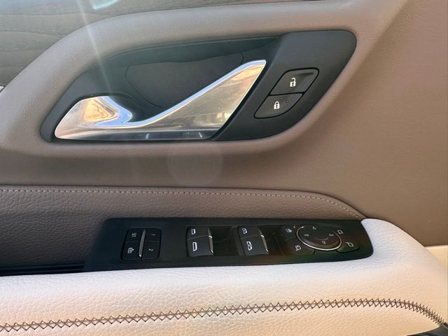 2024 GMC Yukon XL 4WD Denali