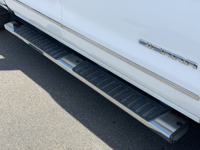 used 2017 GMC Sierra 1500 car, priced at $26,559