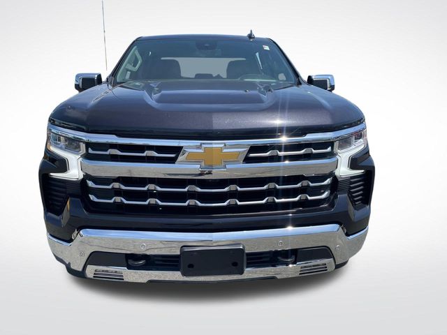 2023 Chevrolet Silverado 1500 LTZ 11