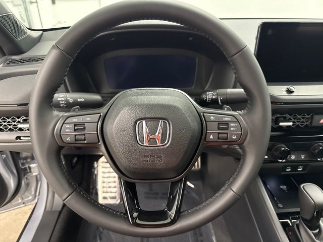 New 2026 Silver Honda Sport image 30