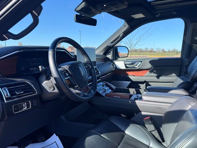 2024 Lincoln Navigator Reserve L