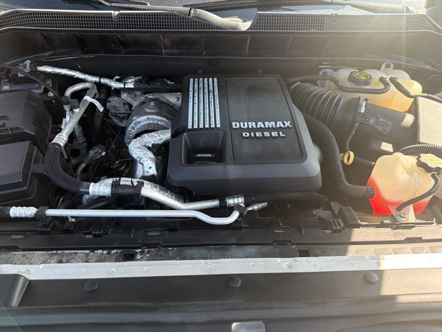 Used 2020 Chevrolet Silverado 1500 Truck