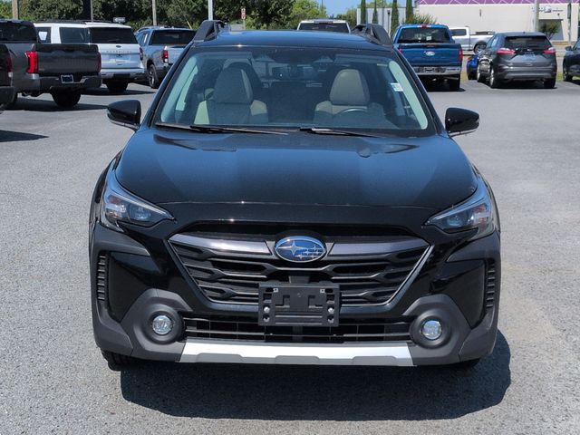 Used 2023 Black Subaru Limited image 8