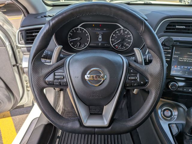 2017 Nissan Maxima - Image 18