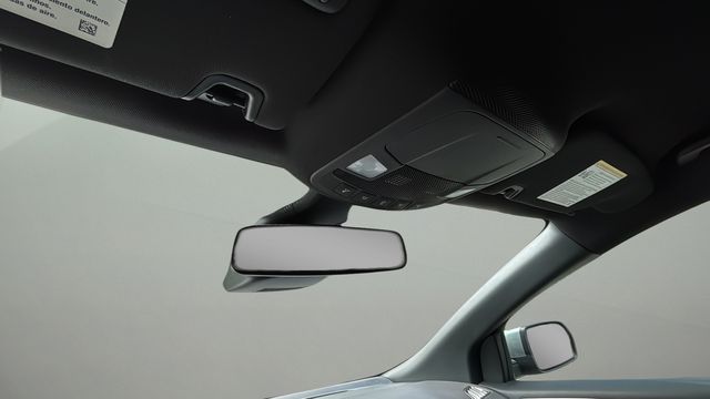 Used 2023 Silver Ford ST Line image 29