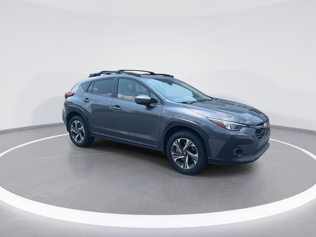 Used 2024 Gray Subaru Premium image 2