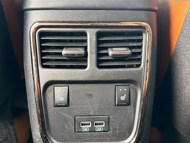 Used 2016 Gray Dodge SRT Hellcat image 21