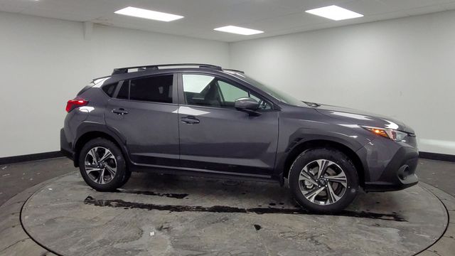 2026 – Subaru – Crosstrek