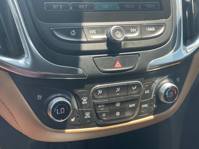 Used 2018 Black Chevrolet Premier image 20