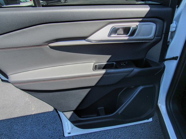 Photo of 2025 Ford Explorer Active in Dallas, GA - 8,  2025 Ford Explorer Active:167592