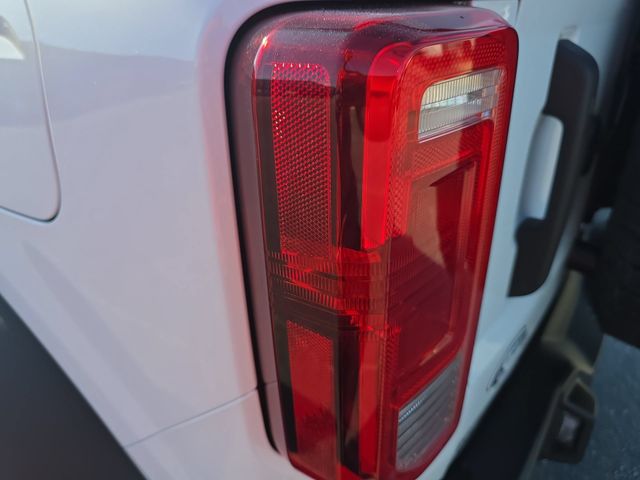 New 2026 Oxford White Ford Big Bend® image 34
