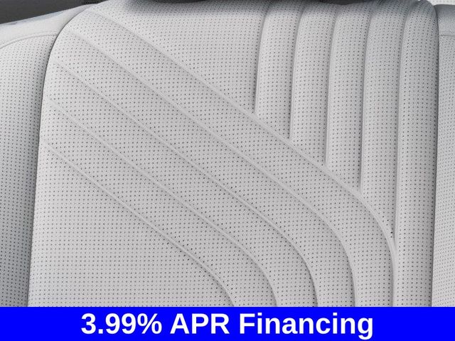 New 2026 White Hyundai SEL Premium image 20