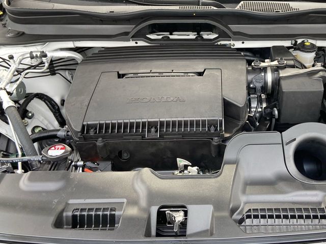 New 2026 Honda Passport SUV