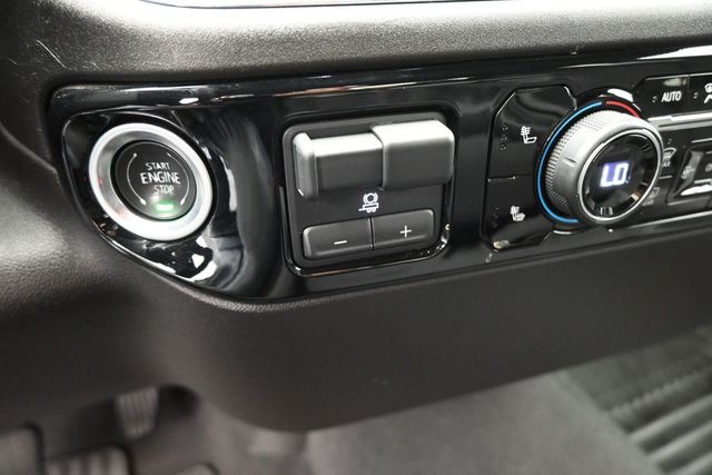 Used 2025 Chevrolet Silverado 1500 Truck