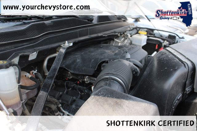 Used 2024 Ram 2500 Truck