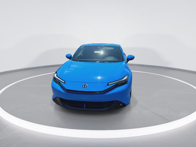 New 2026 Honda Prelude Hatchback