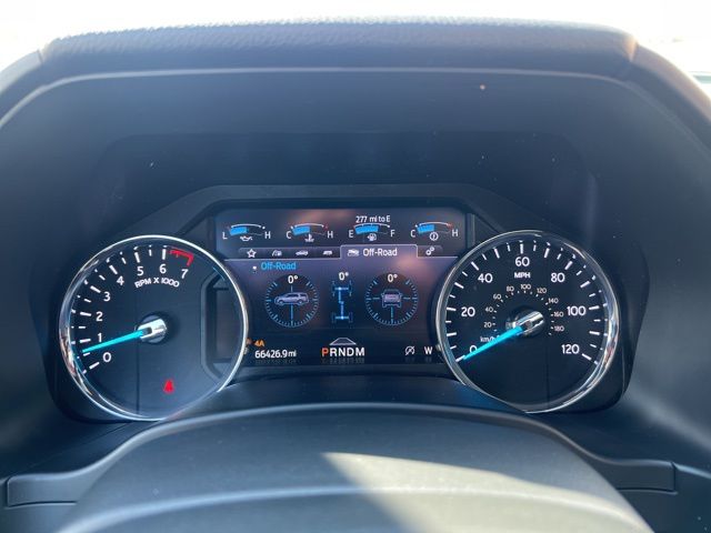 2021 Ford Expedition Max