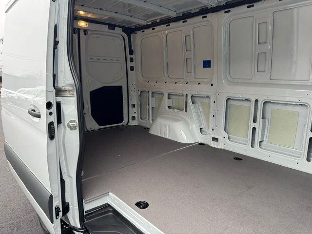 2026 Mercedes-Benz Sprinter Cargo Van Base - Photo 12