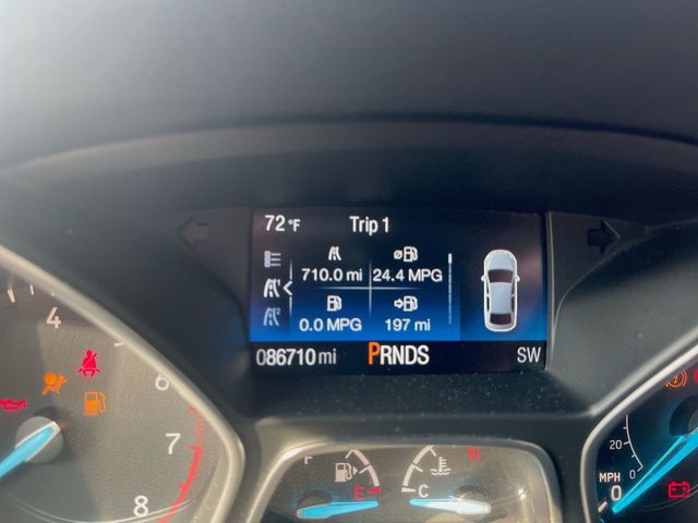 Used 2018 Ford Escape For Sale in Livonia, MI