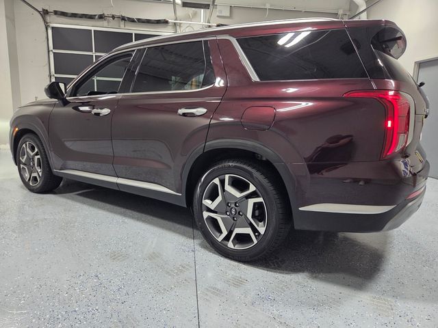 Used 2024 Hyundai Palisade SUV